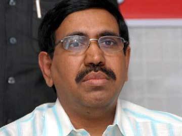 Clearing uprooted trees not yet completed : Narayana - Sakshi Post