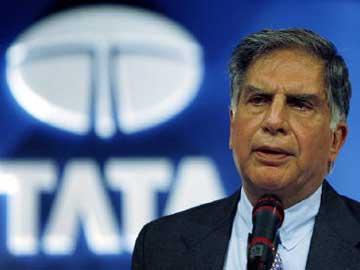 Ratan Tata to donate Rs.3 crore for cyclone-hit AP - Sakshi Post