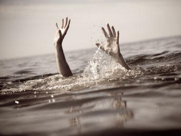 Four children drowned - Sakshi Post