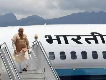 A packed schedule for PM Modi&#039;s Diwali visit to Srinagar today - Sakshi Post