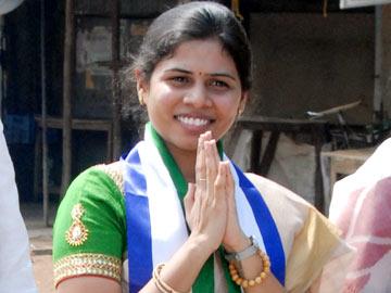 Bhuma Akhila Priya unanimously elected - Sakshi Post