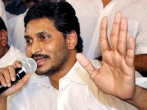 YS Jagan&#039;s missive to Modi: Solve AP, T squabbles immediately - Sakshi Post