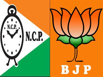 NCP in Kerala breathes easy as NCP is not with BJP - Sakshi Post