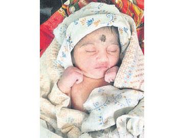 Newborn twins found dead in garbage bin in Vijayawada - Sakshi Post