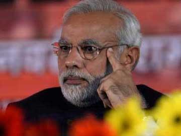 Will get back every paisa of black money: PM Modi - Sakshi Post