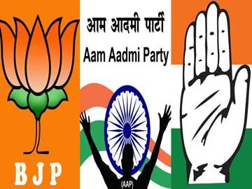 Parties unwilling to form govt, Delhi set for fresh polls - Sakshi Post