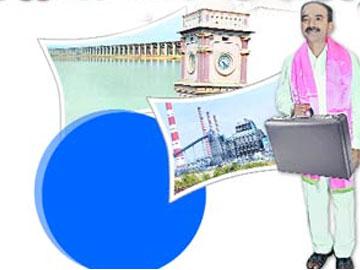 Highlights of Telangana&#039;s maiden budget - Sakshi Post