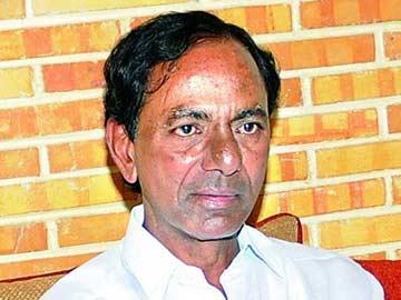 CM KCR to be chief guest for India-Lanka ODI - Sakshi Post