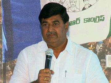 For Chandrababu, BC is business class: YSRCP - Sakshi Post