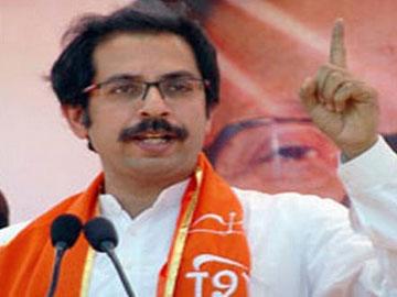 Shiv Sena to sit in opposition in Maharashtra - Sakshi Post