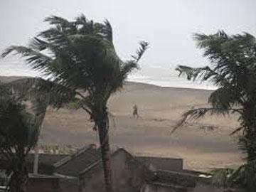 Cyclone: AP govt to hold events to cheer up Vizag residents - Sakshi Post