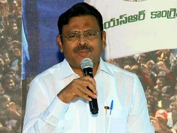 Spell out land acquisition norms : YSRCP - Sakshi Post