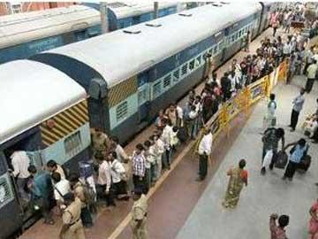 SCR announces 132 special trains to Sabarimala - Sakshi Post