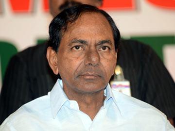 KCR assures all government vacancies will be filled up - Sakshi Post