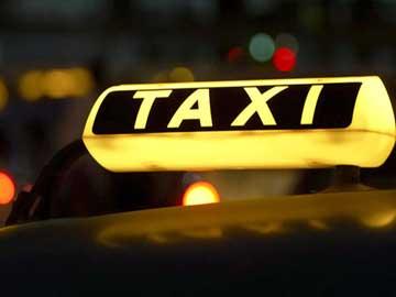 4 cabbies arrested for misbehaving with women - Sakshi Post
