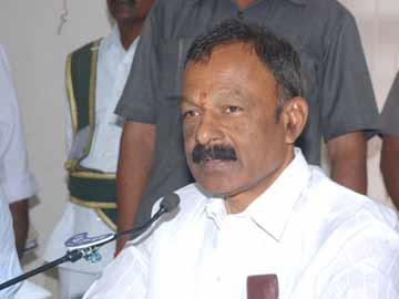 Deluge Pulla Rao with phone calls: Raghuveera tells farmers - Sakshi Post