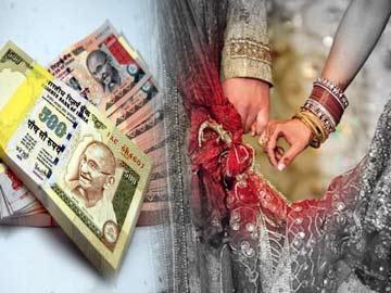 Man demands Rs 2 crore as dowry, cancels wedding - Sakshi Post