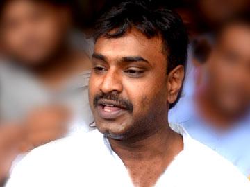 State set for Vishnu&#039;s arrest - Sakshi Post