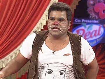 Comedian Venu attacked Comedian Venu attacked - Sakshi Post