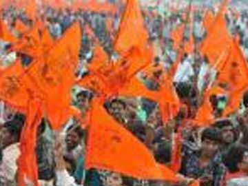 VHP says it re-converted over 200 Christian tribals in Guj - Sakshi Post