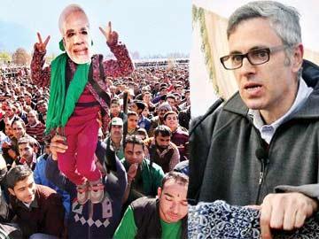 PDP, BJP in close fight in Kashmir PDP, BJP in close fight in Kashmir - Sakshi Post