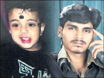 Paternal uncle kills 2-year-old in Guntur - Sakshi Post