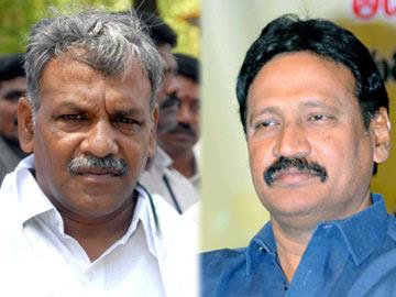 More bickerings come to the fore in Vijayawada TDP - Sakshi Post