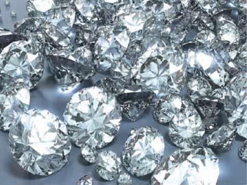 Police arrest two in diamonds theft - Sakshi Post