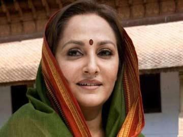 Jayaprada finds herself at crossroads! - Sakshi Post