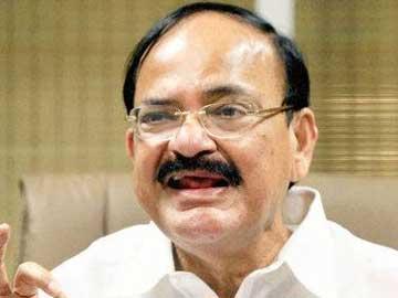 Implement 13th amendment: Naidu to new Lankan govt - Sakshi Post