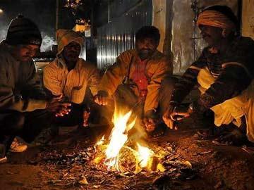 Telangana, AP catch &#039;cold&#039; - Sakshi Post