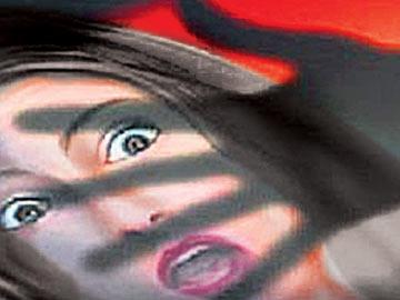 Minor girl raped by neighbour in Telangana - Sakshi Post