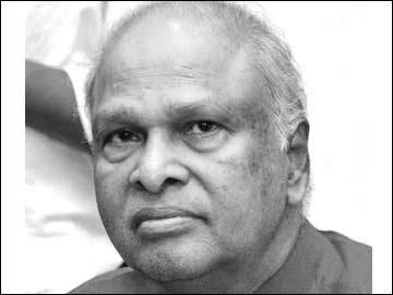 Congress Senior leader Paladugu Venkatrao passes away - Sakshi Post