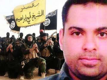 Police want 15-day custody of US-returned ISIS sympathiser - Sakshi Post