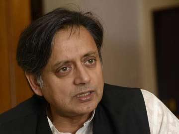 Tharoor may be questioned again: police - Sakshi Post