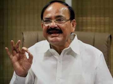 Centre committed to develop new AP capital: Venkaiah Naidu - Sakshi Post