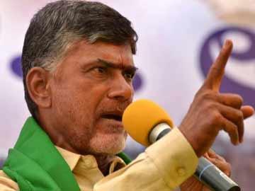 History repeats, Chandrababu ready for another power tariff hike - Sakshi Post