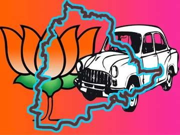 Is TRS joining the BJP-led NDA? - Sakshi Post