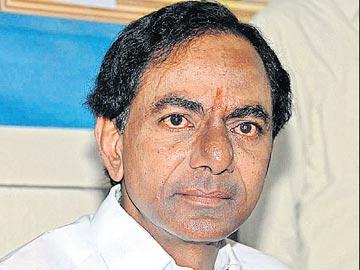 KCR races ahead in Indian of the Year contest - Sakshi Post