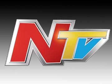 NTV banned for a week in Feb - Sakshi Post