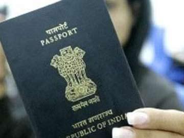 Hyderabad on top for issuing nearly 7-L passports in 2014 - Sakshi Post