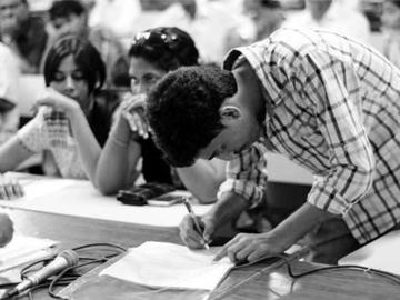 TS, AP to play separate 'CETs' for engg. students TS, AP to play separate 'CETs' for engg. students - Sakshi Post