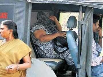 Daughter, parents defraud, arrested while fleeing country - Sakshi Post