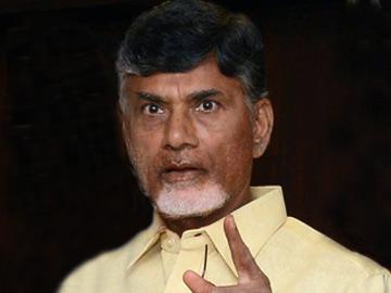 TDP should get due funds from Centre - Sakshi Post