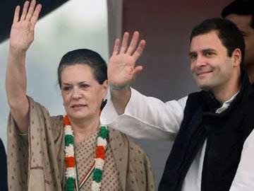 Is India becoming Congress-Mukt Bharat - Sakshi Post