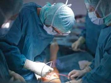 Hyderabad: kidney trade busted; doctor, 3 others held - Sakshi Post