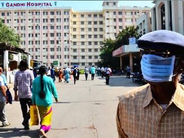 46 die of swine flu this yr, 1,068 cases detected - Sakshi Post