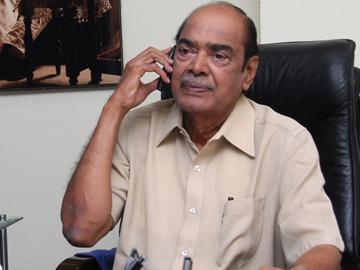 Rama Naidu, a man of great humility, says YS Jagan - Sakshi Post