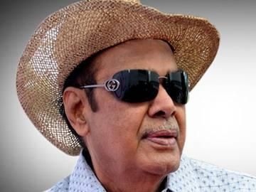 T CM KCR pays respects to Rama Naidu - Sakshi Post