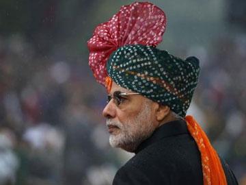 Modi bets on GM crops for India's second green revolution Modi bets on GM crops for India's second green revolution - Sakshi Post